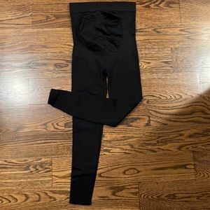 Blanqi maternity leggings